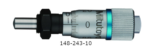 Pienet mallit 5 / 6,5 mm liike