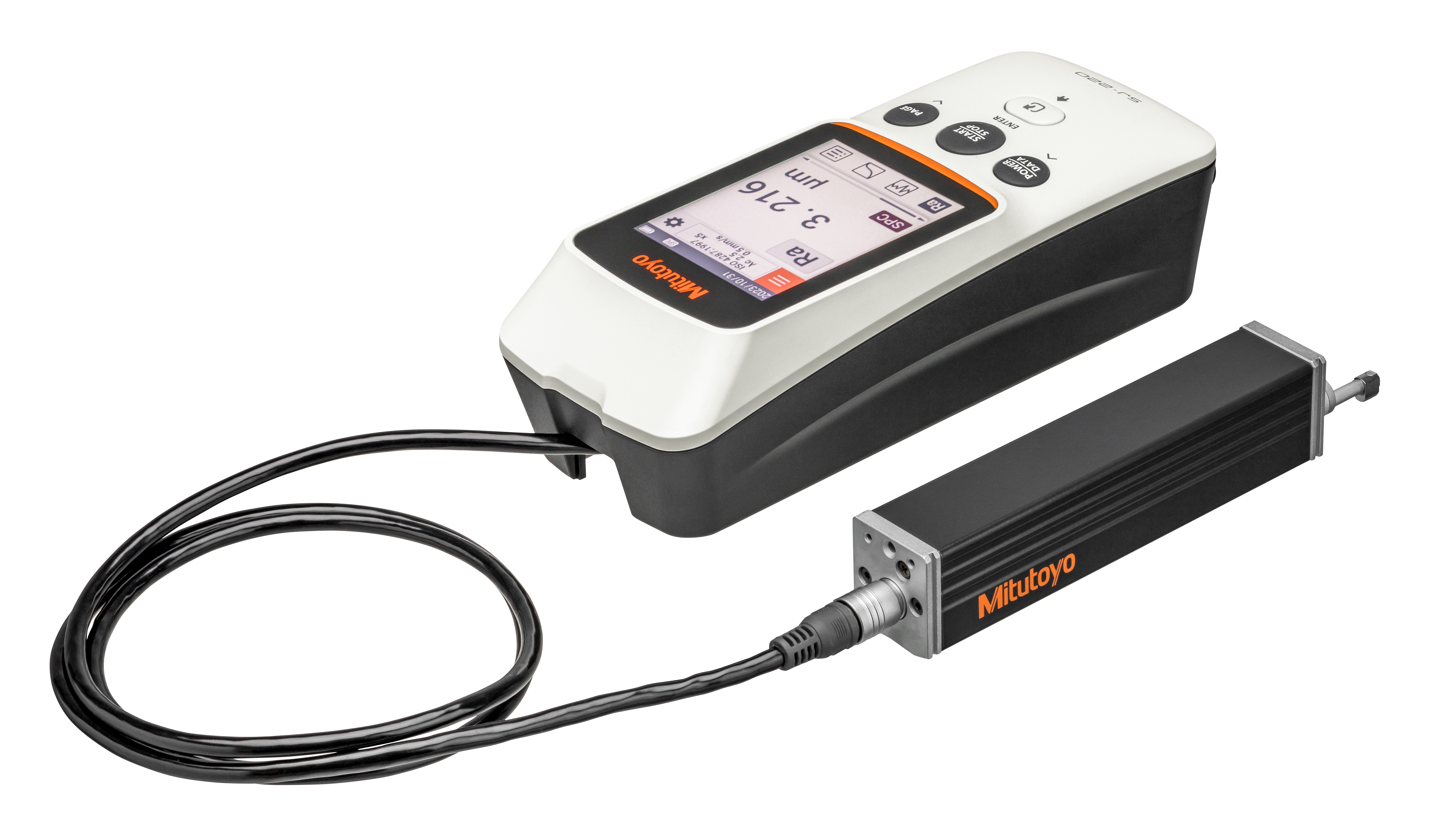 Surftest SJ-220