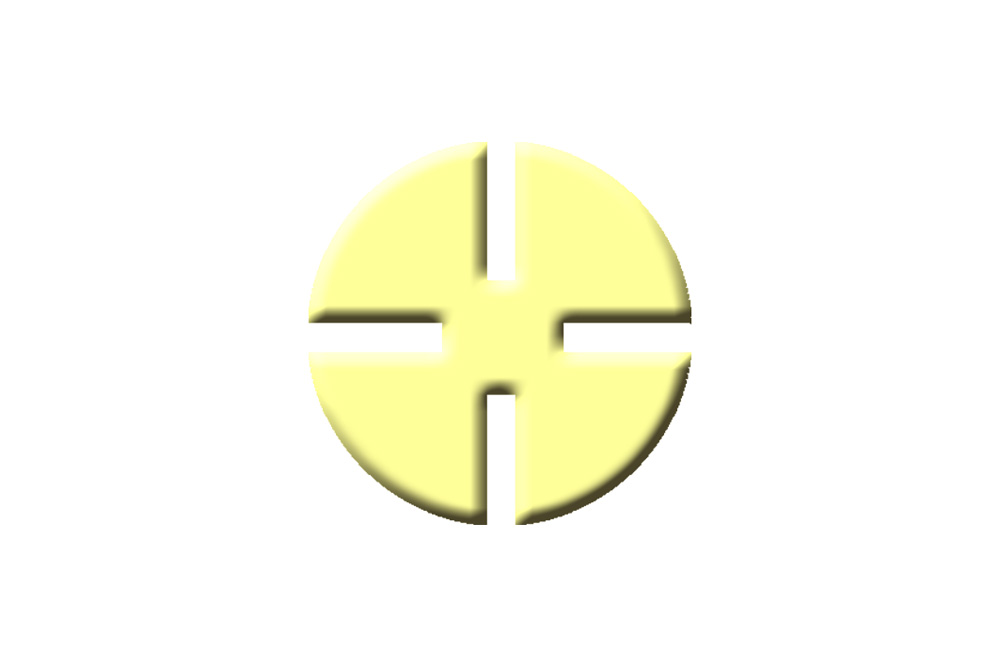 Hakkaava keskiraskas