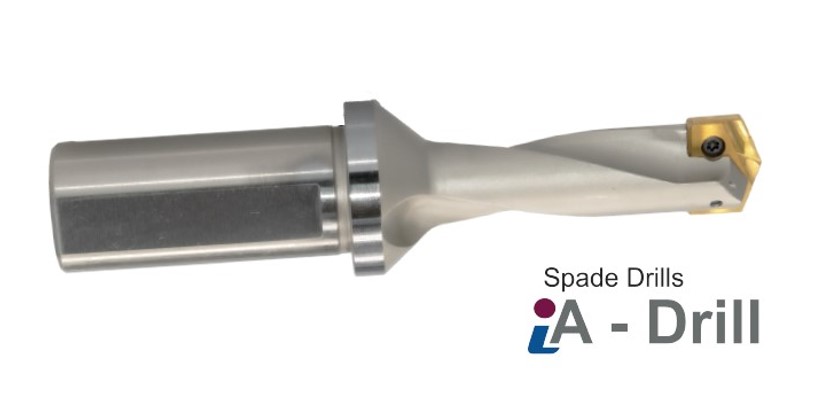 iA-Drill S0 13-17,5mm