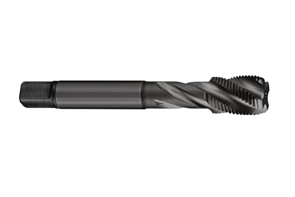 Kierretapit ruostumattomille teräksille