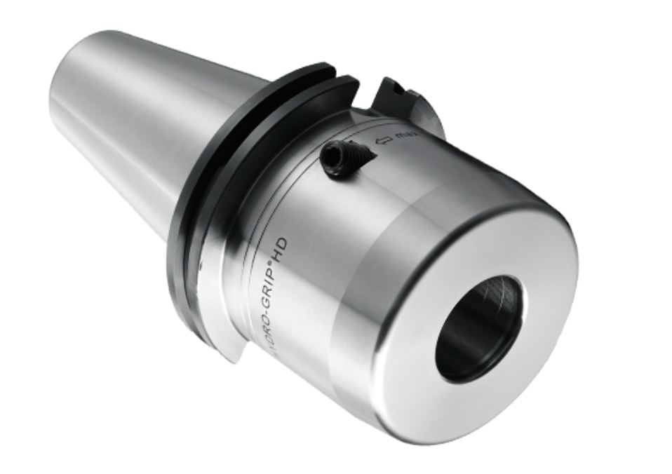 ETP Hydrauli-istukat DIN ja CAT, Heavy Duty