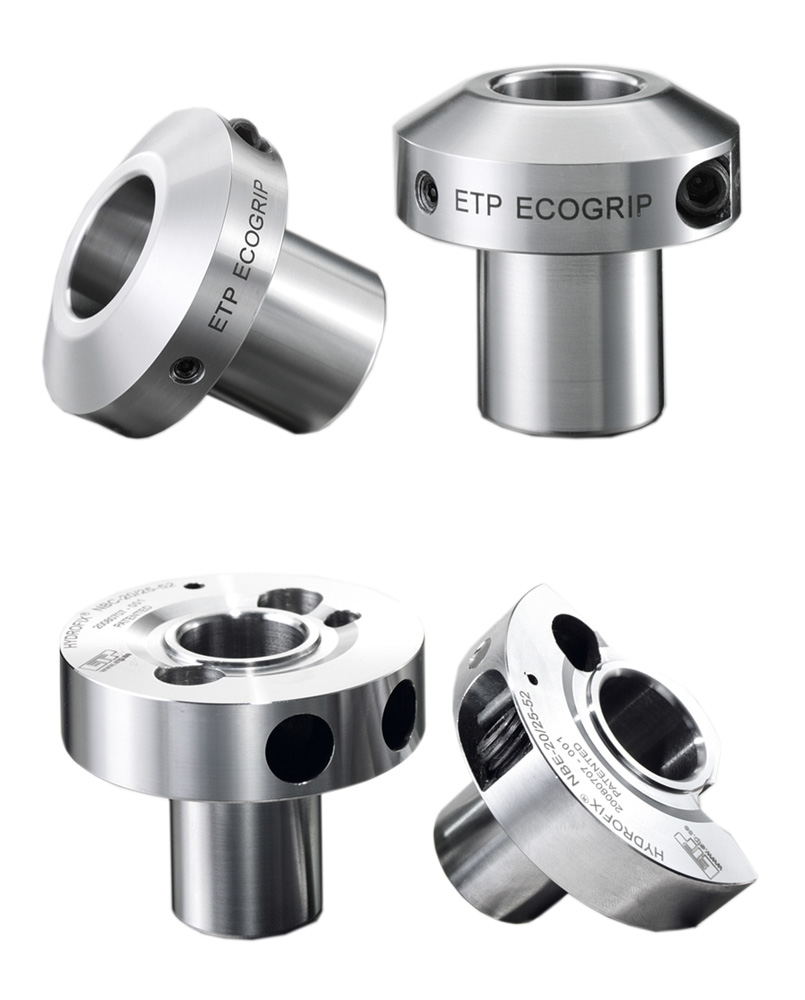 Hydrauliholkit