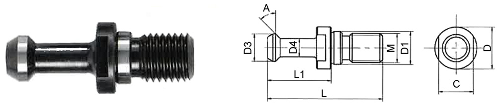 Vetopultti MAS-BT