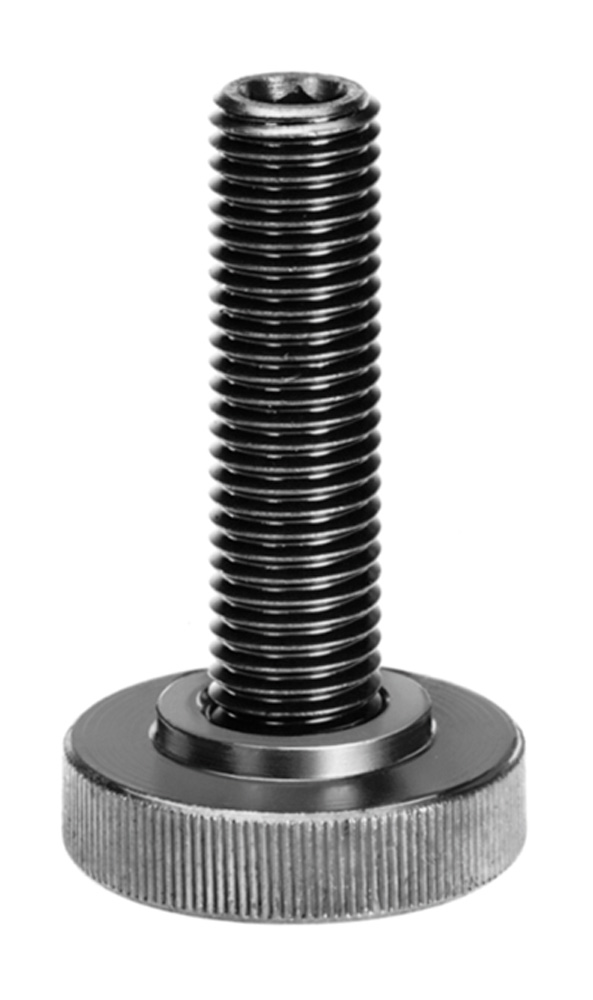 Korkeudensäätöruuvi 6314S