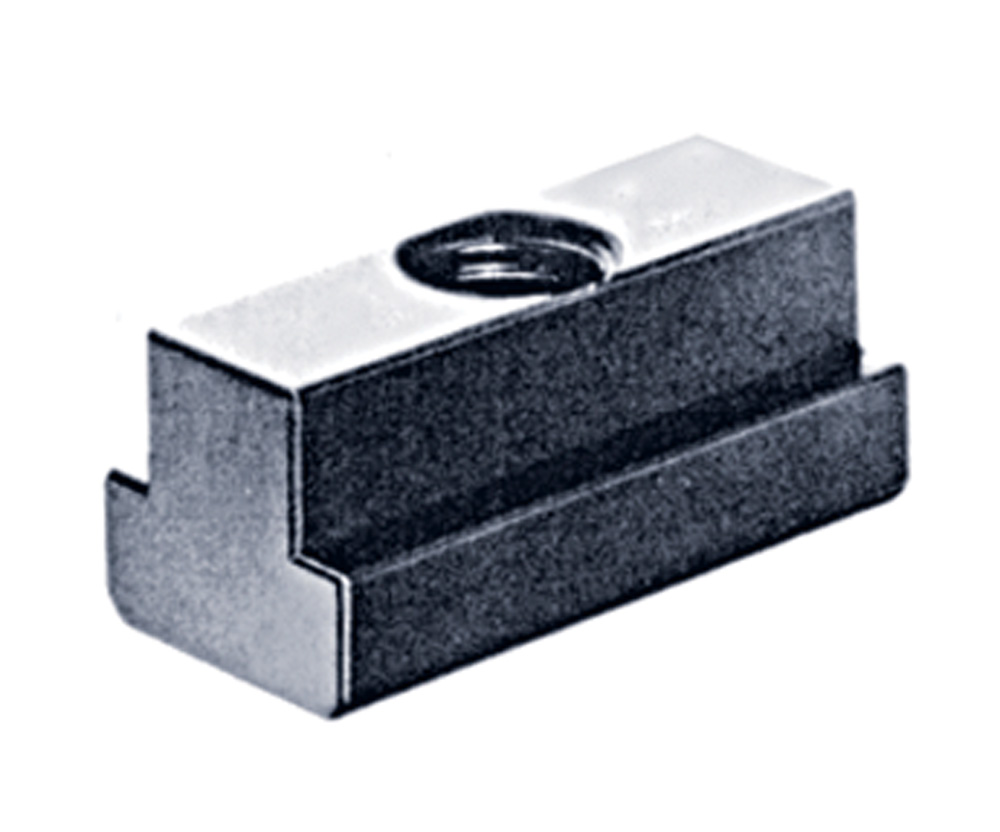 T-uramutterit, pitkä malli 508L
