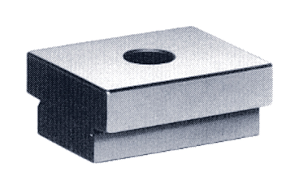 Kiinteät urakappaleet 6322 A