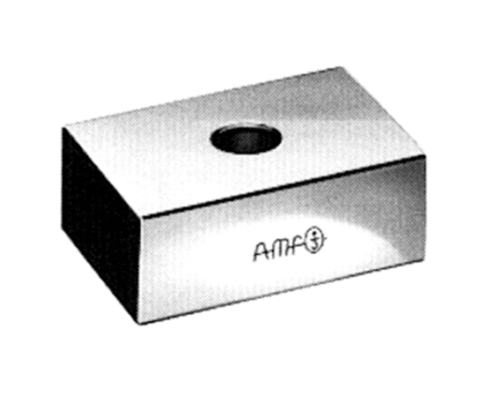 Litteät urakappaleet 6322 B