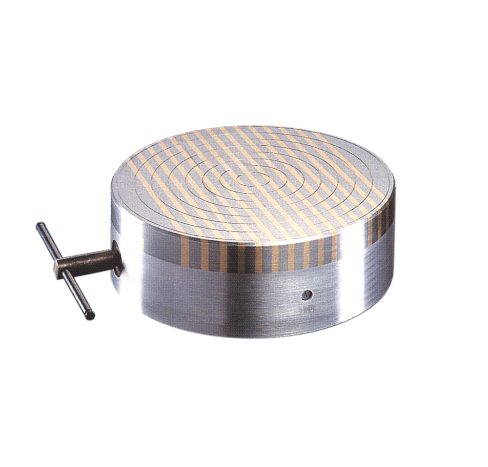 Pyöreät, raskaaseen koneistukseen