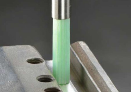 Keraamiset Kohdeharjat