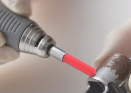 Keraamiset Kärkiharjat