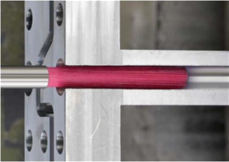 Keraamiset Reikäharjat