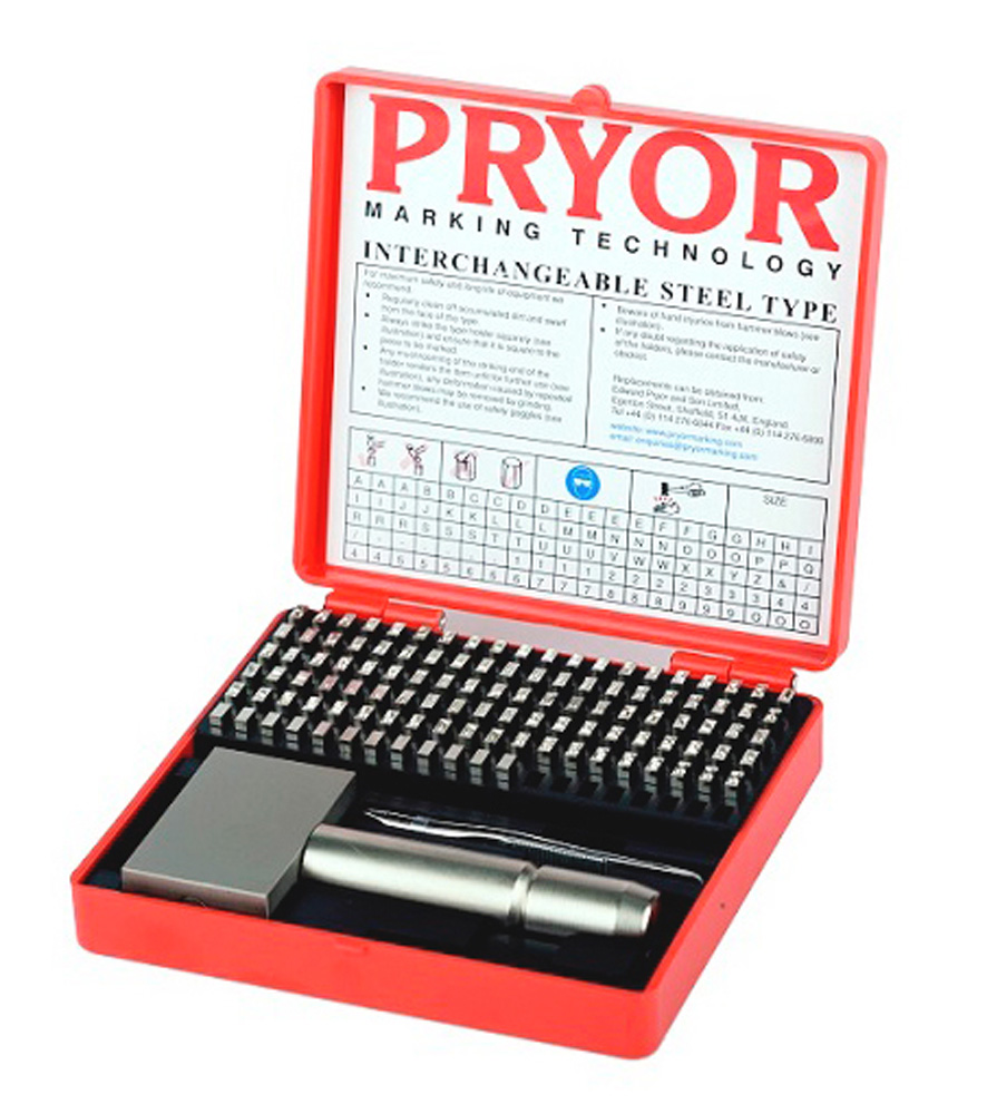 Ladottavat meistisarjat, PRYOR