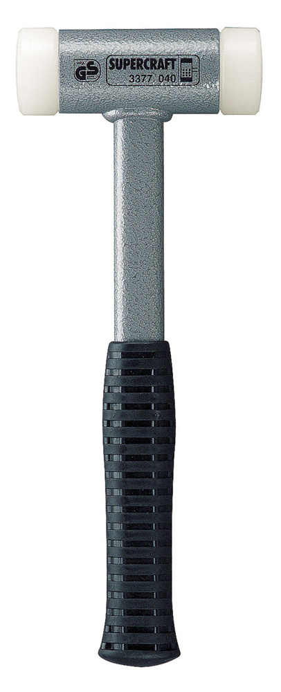 Supercraft metallivarrella