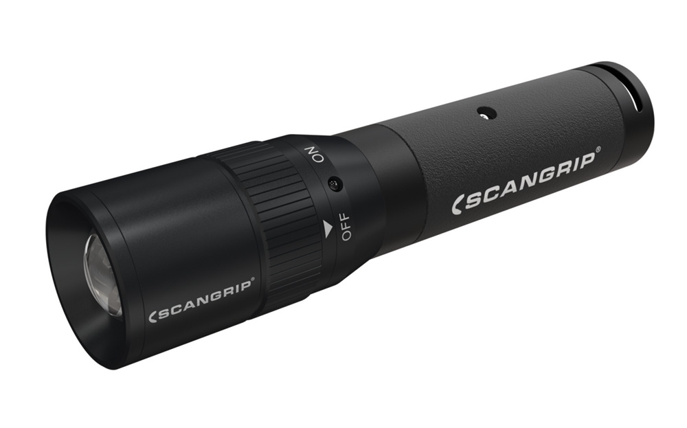 FLASH 12V