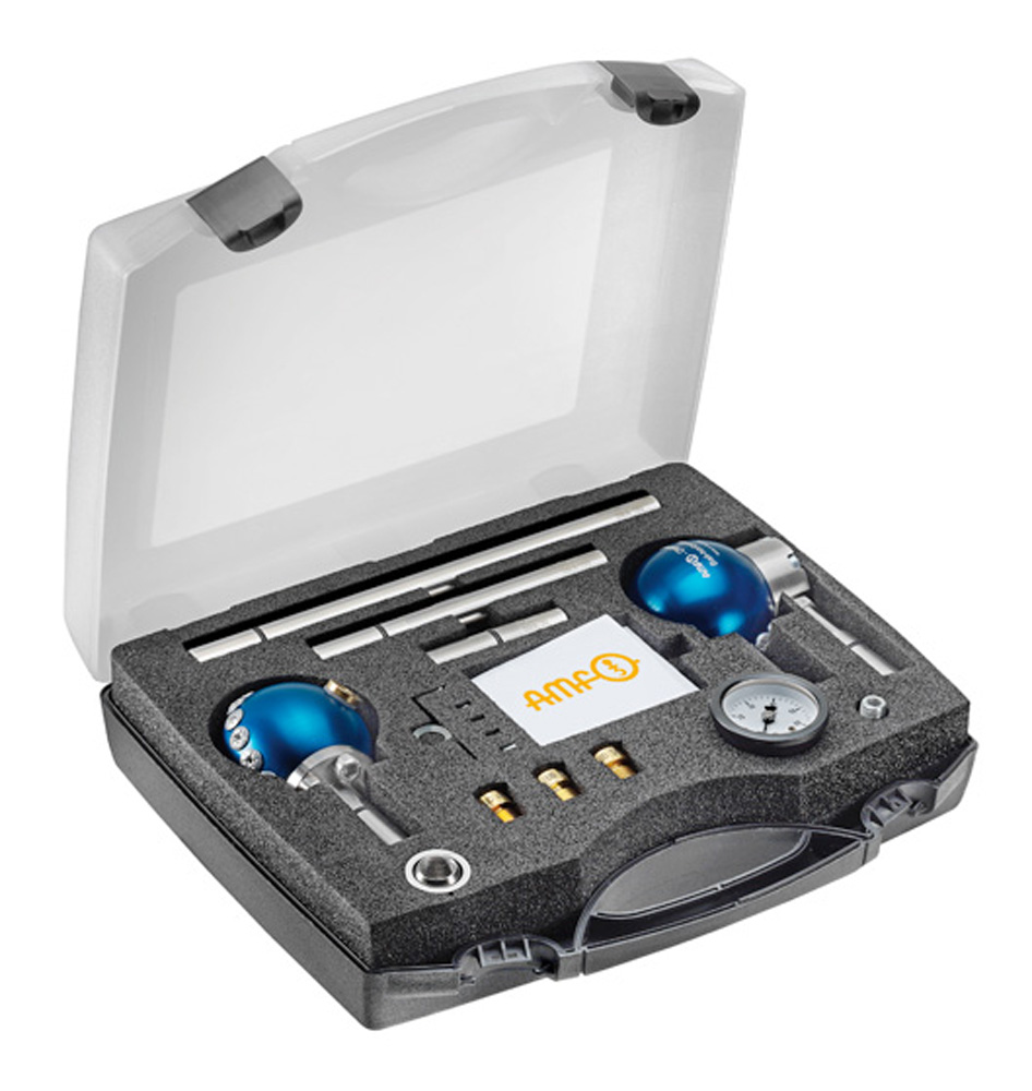 AMF Clean Case 1500CC