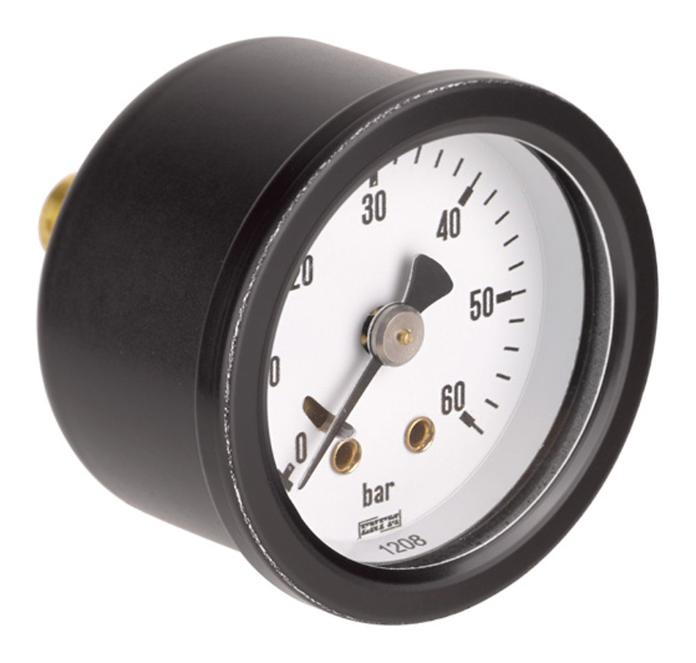 AMF painemittari 1510CZ
