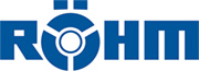 rohm logo